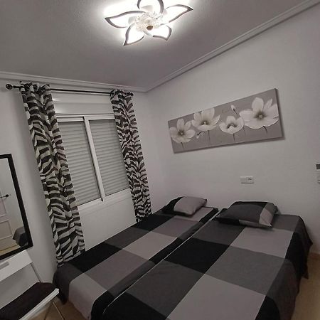 Villa Ramona Murcja Zewnętrze zdjęcie
