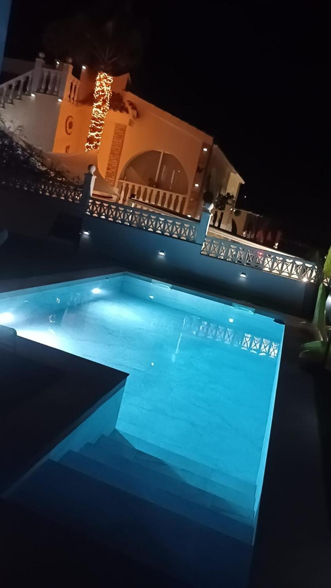 Villa Ramona Murcja Zewnętrze zdjęcie