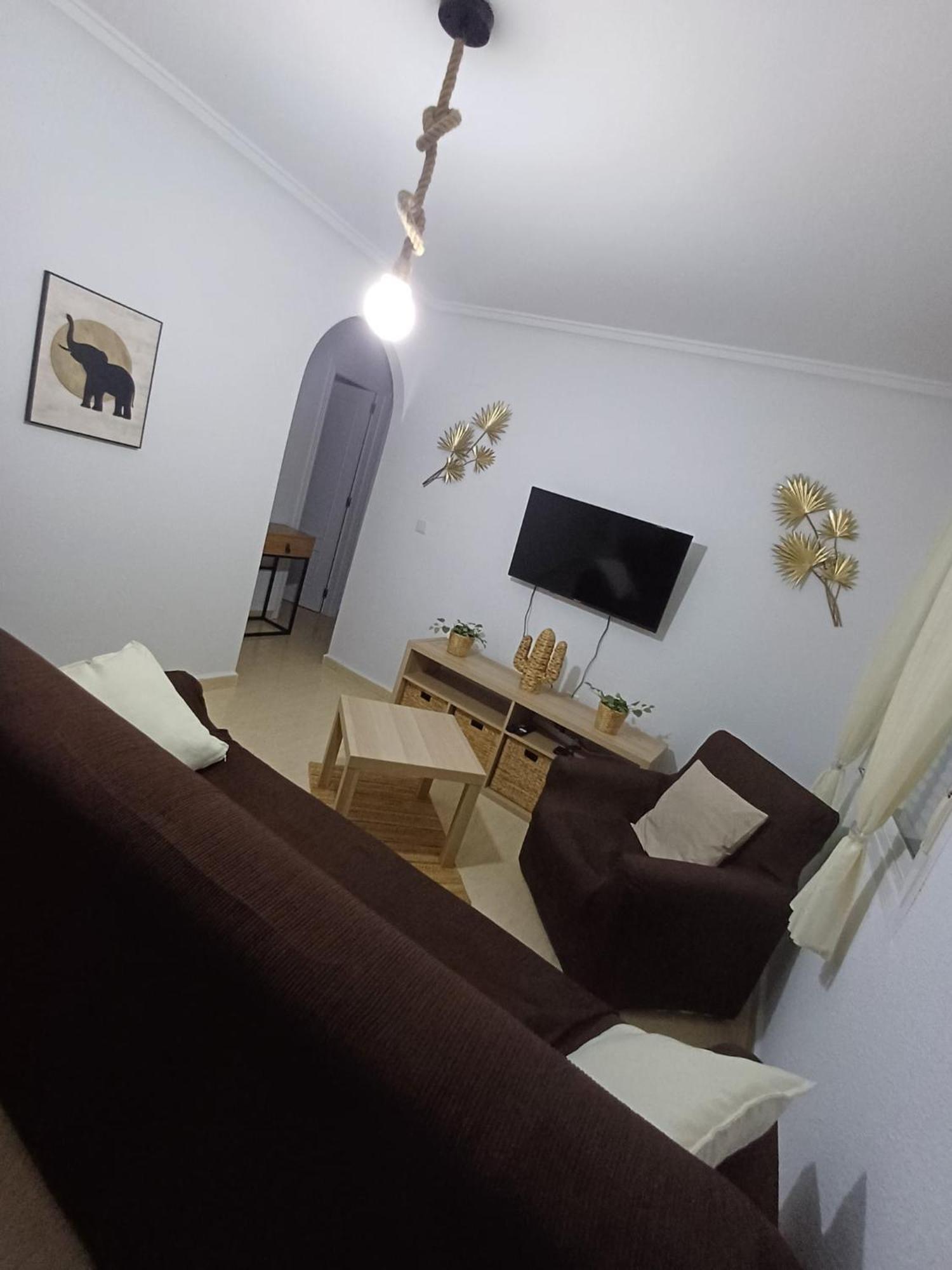 Villa Ramona Murcja Zewnętrze zdjęcie
