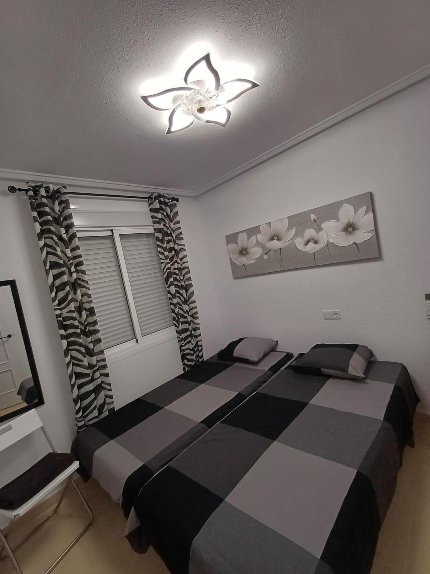 Villa Ramona Murcja Zewnętrze zdjęcie