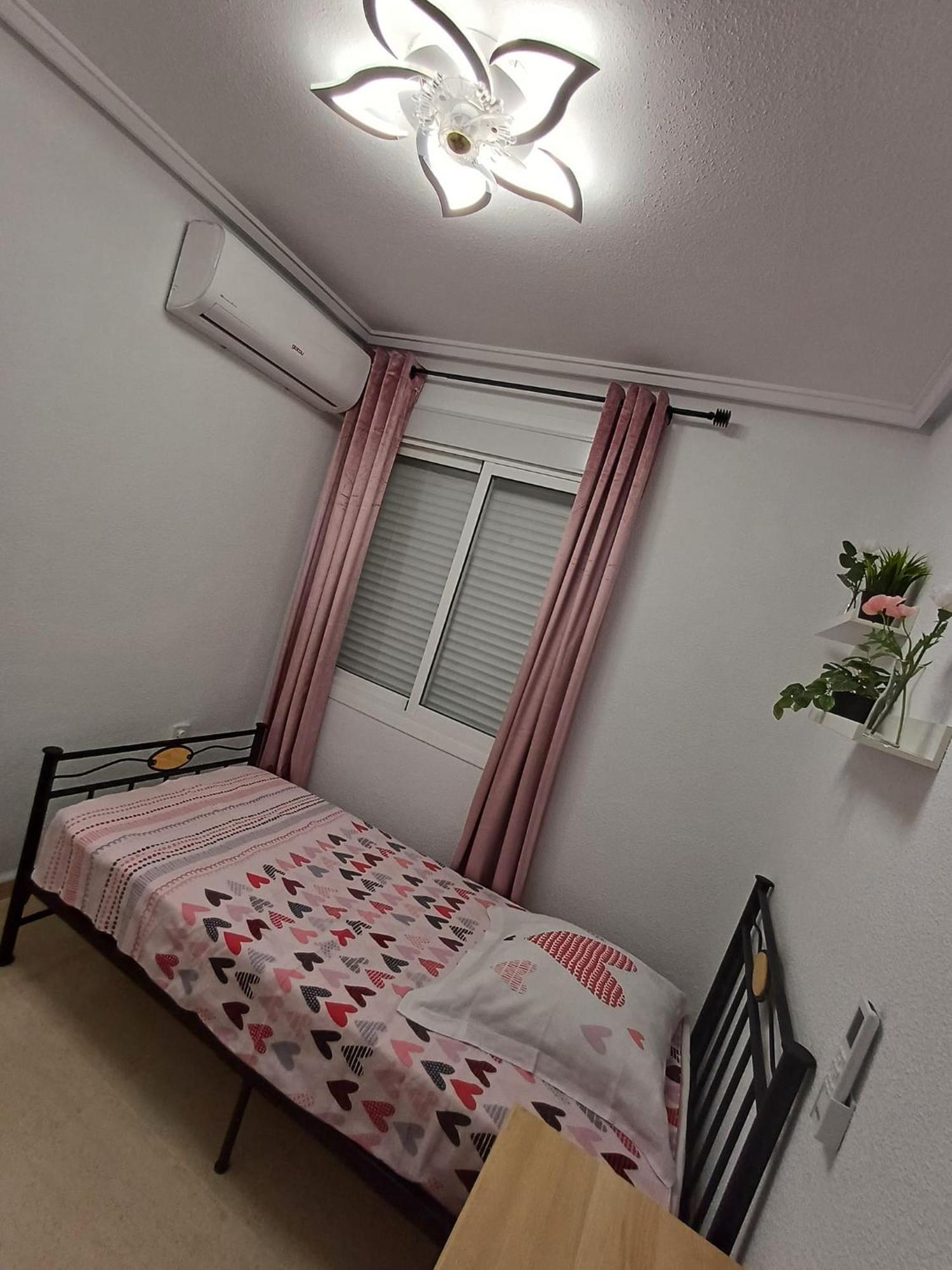 Villa Ramona Murcja Zewnętrze zdjęcie